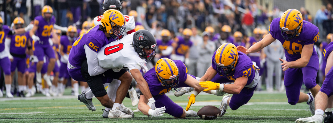 Williams Football Slide 3